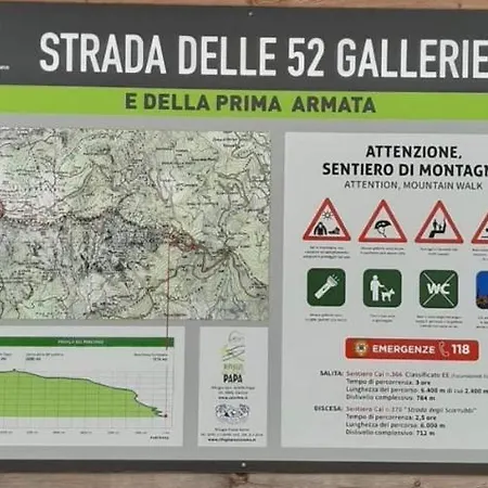 Camera in appartamento