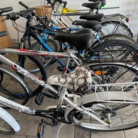 Гостевой дом Camera Santorso