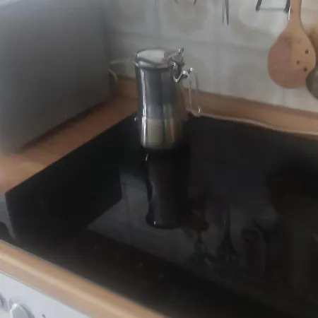 Camera in appartamento Santorso