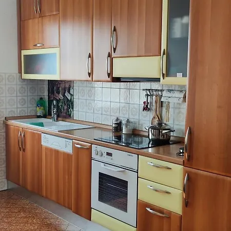 Гостевой дом Camera *