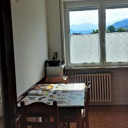 Гостевой дом Camera Santorso