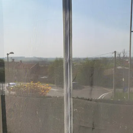 Camera in appartamento