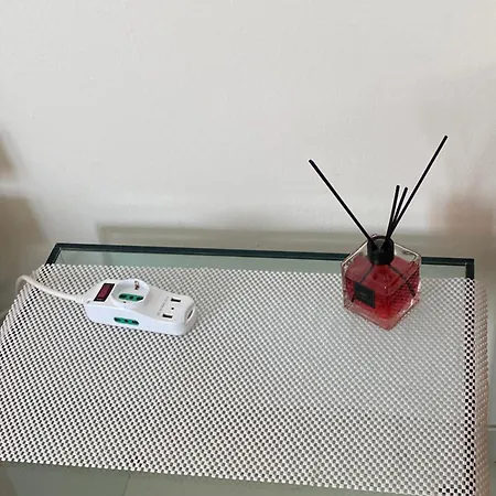 Affittacamere Camera in appartamento *