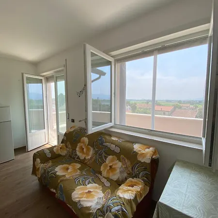 Camera Guest house
