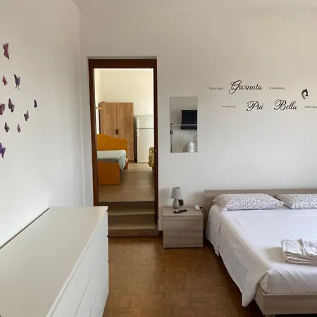 Camera in appartamento Santorso