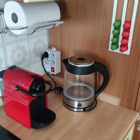 Camera בית הארחה Santorso