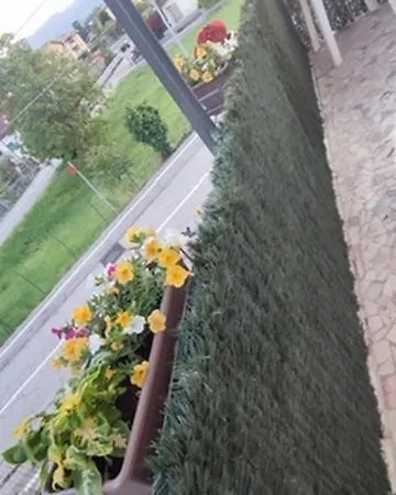 Camera Guest house *