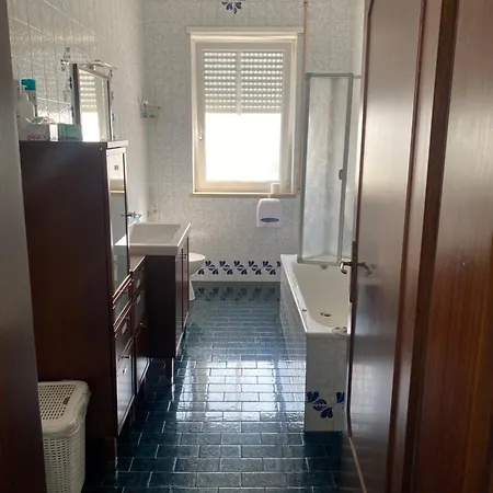 Guest house Camera *