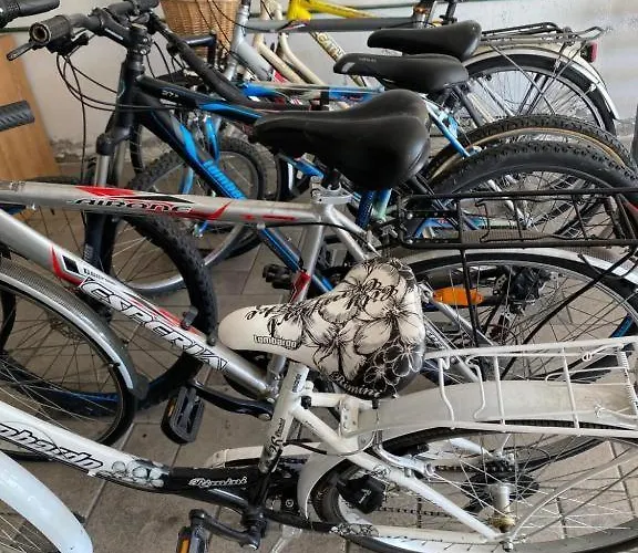 Πανσιόν Camera Santorso