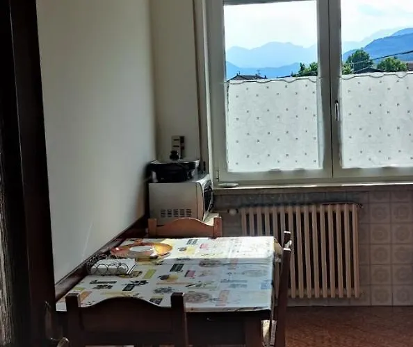 Πανσιόν Camera Santorso