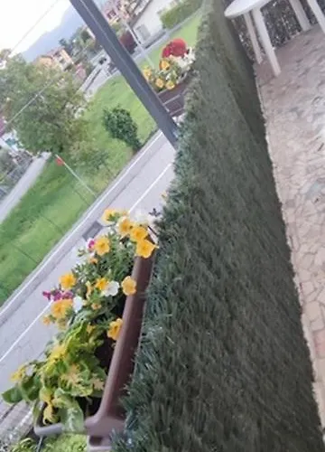 Camera Πανσιόν *