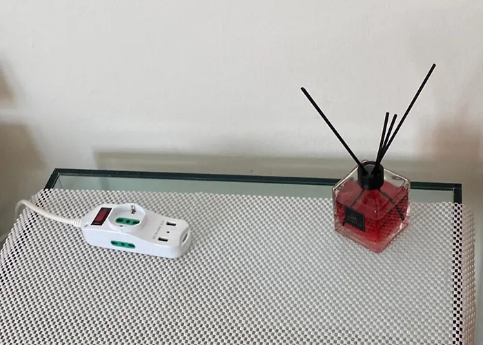 Πανσιόν Camera *