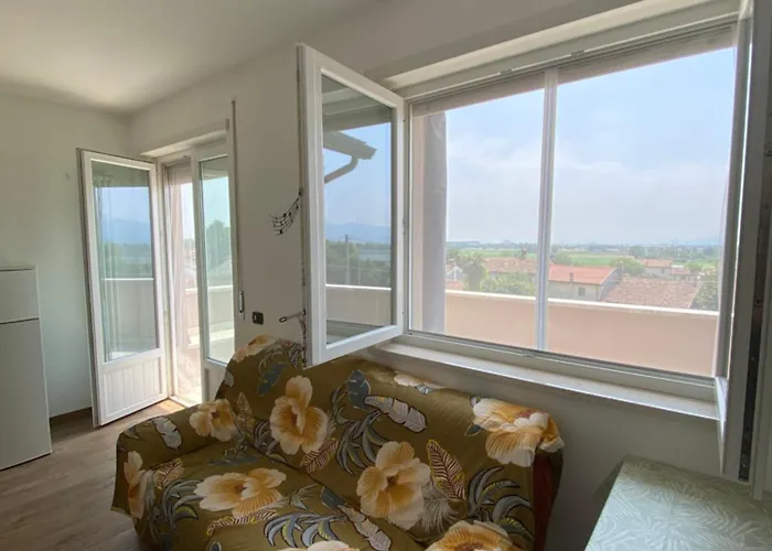 Camera Πανσιόν